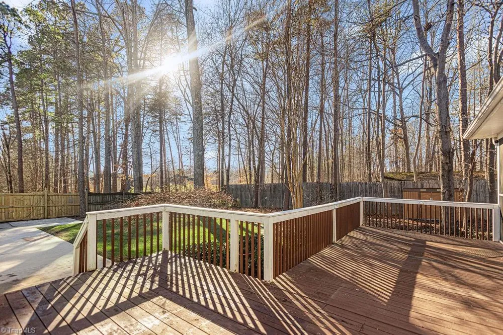 3101 Lodge Drive Jamestown, NC 27282