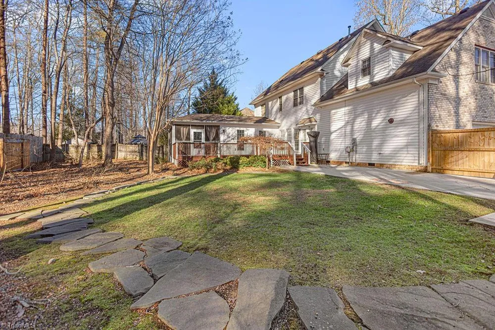 3101 Lodge Drive Jamestown, NC 27282