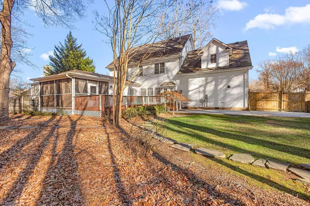 3101 Lodge Drive Jamestown, NC 27282