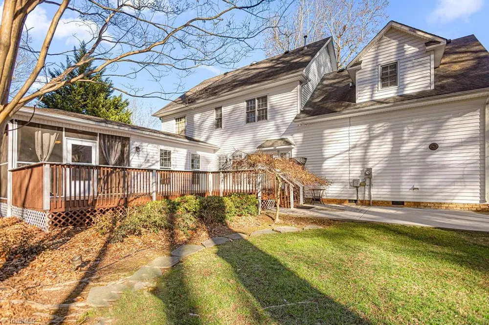 3101 Lodge Drive Jamestown, NC 27282