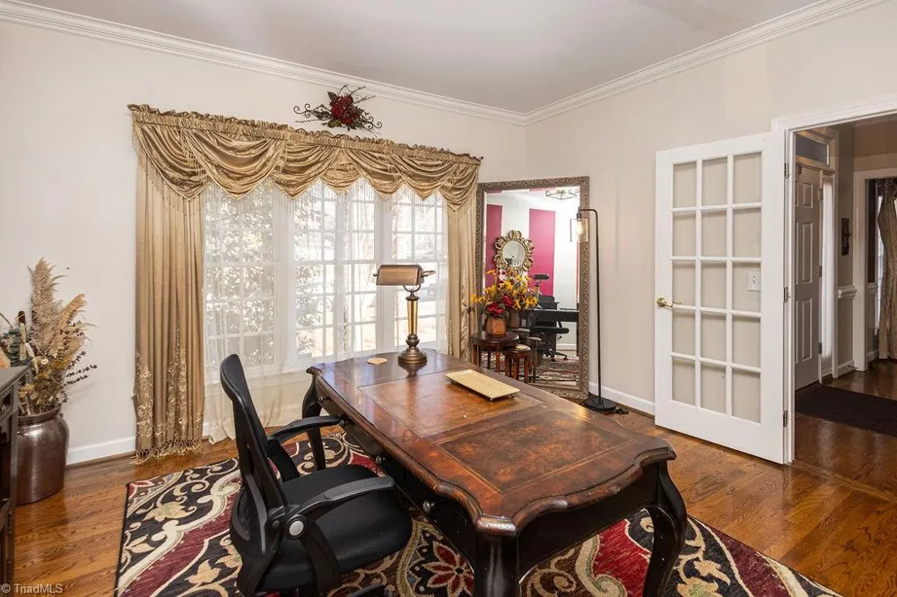 3101 Lodge Drive Jamestown, NC 27282