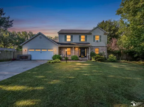 1113 W Sterns Road
