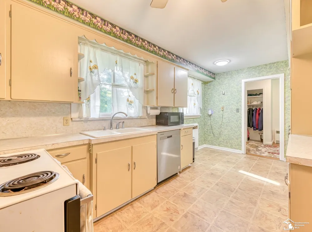 203 S Adrian Street Tecumseh City, MI 49286