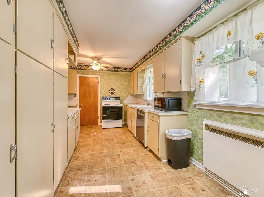 203 S Adrian Street Tecumseh City, MI 49286