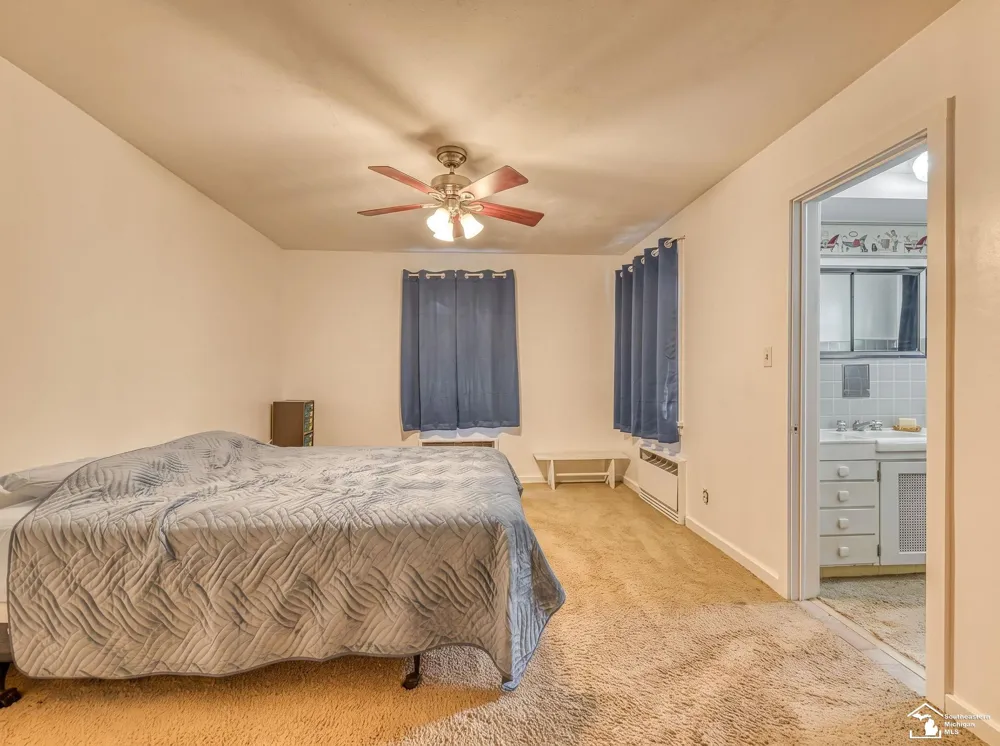 203 S Adrian Street Tecumseh City, MI 49286