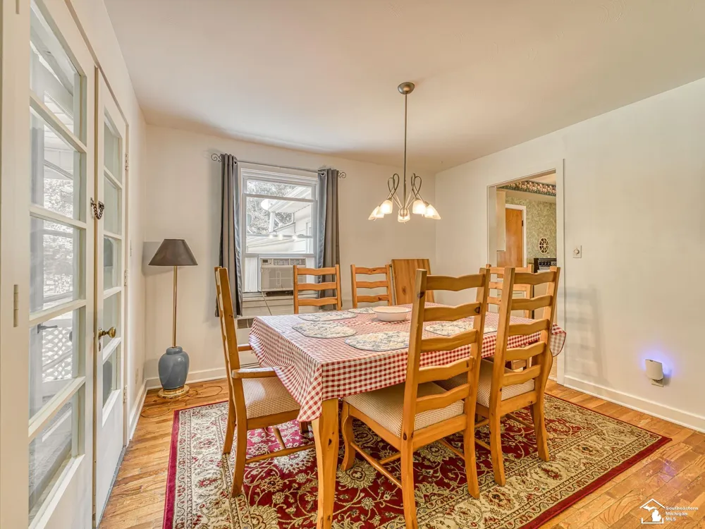 203 S Adrian Street Tecumseh City, MI 49286
