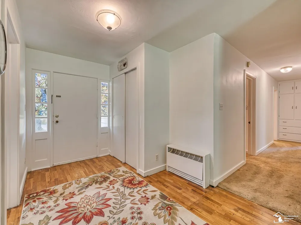 203 S Adrian Street Tecumseh City, MI 49286