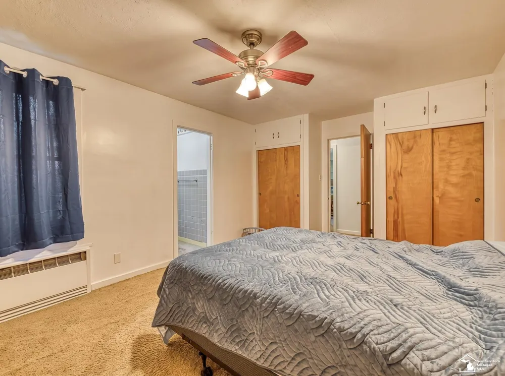 203 S Adrian Street Tecumseh City, MI 49286
