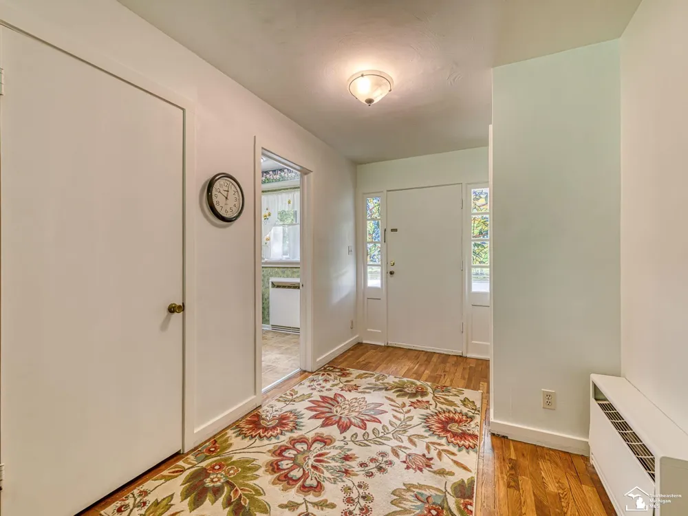 203 S Adrian Street Tecumseh City, MI 49286