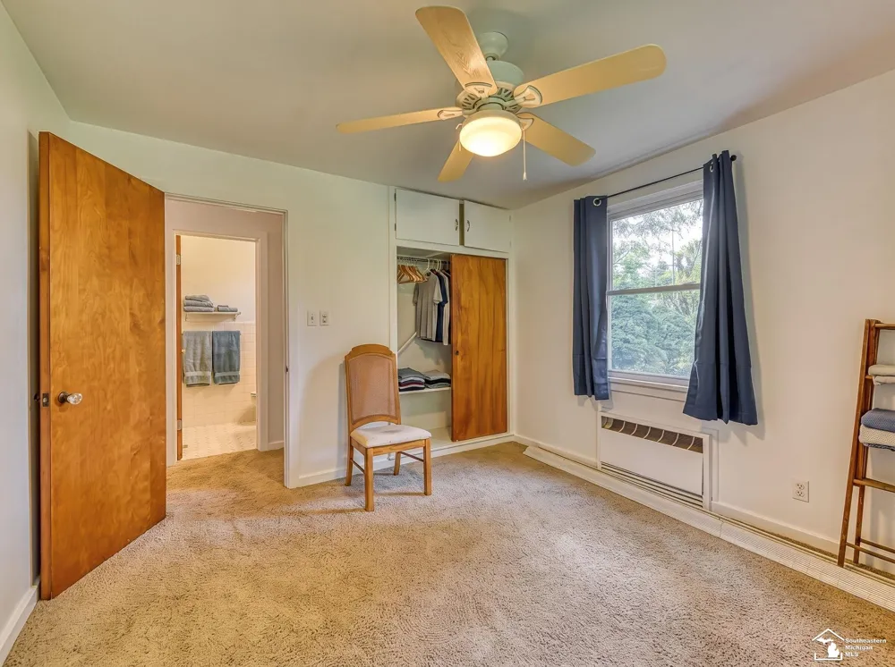 203 S Adrian Street Tecumseh City, MI 49286