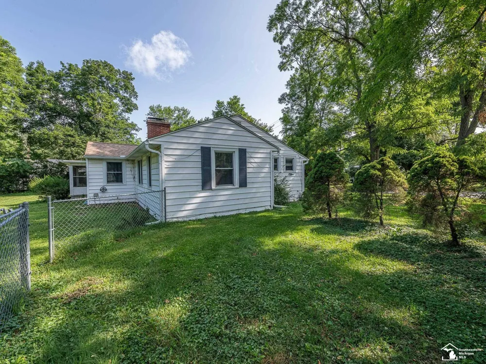203 S Adrian Street Tecumseh City, MI 49286