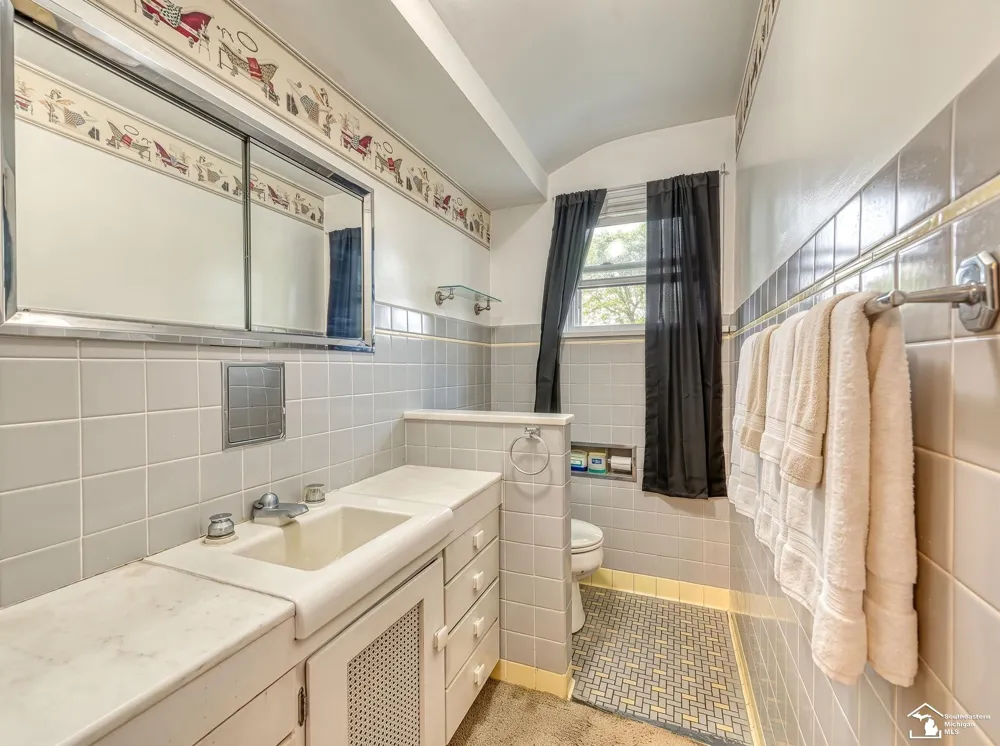 203 S Adrian Street Tecumseh City, MI 49286