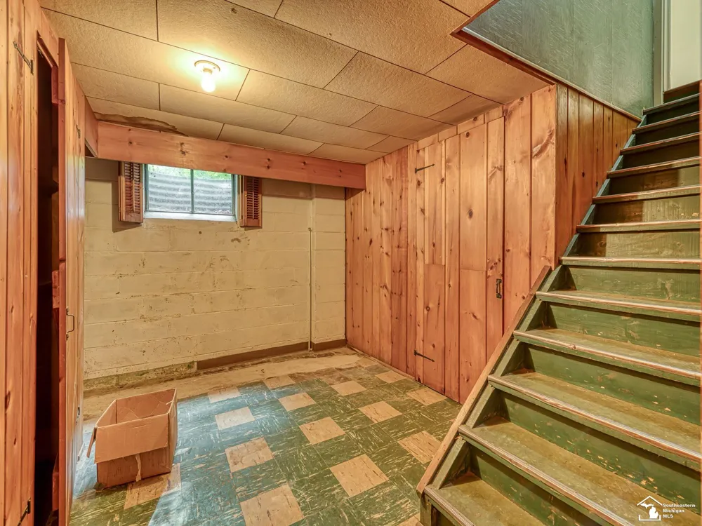 203 S Adrian Street Tecumseh City, MI 49286