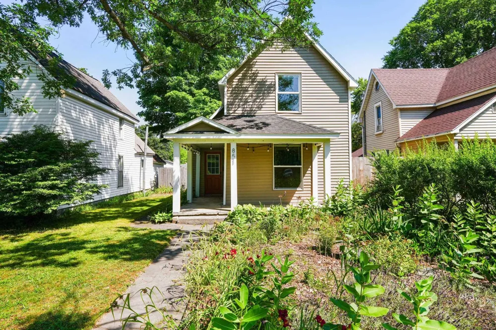 851 E Eighth Street Traverse City City, MI 49686