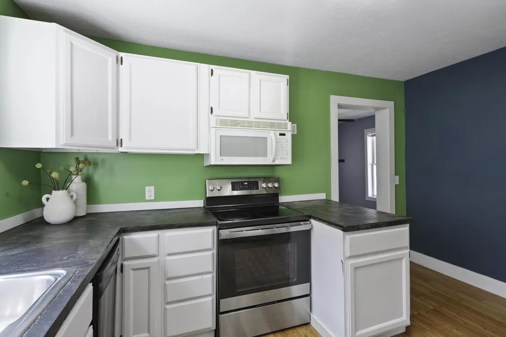 851 E Eighth Street Traverse City City, MI 49686