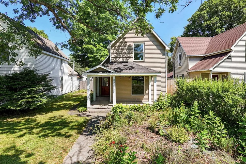 851 E Eighth Street Traverse City City, MI 49686