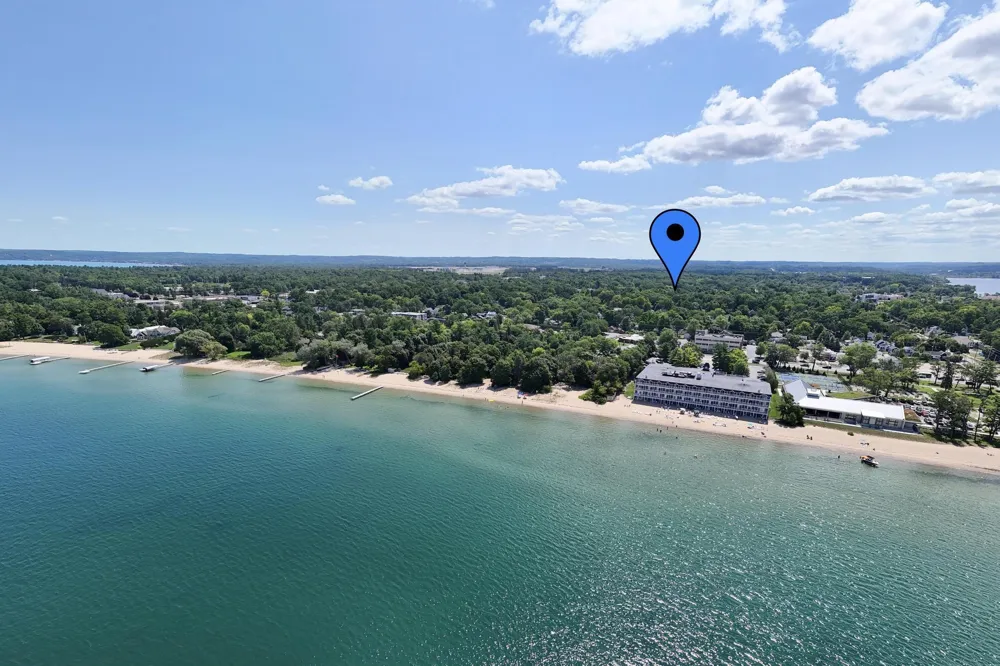 851 E Eighth Street Traverse City City, MI 49686