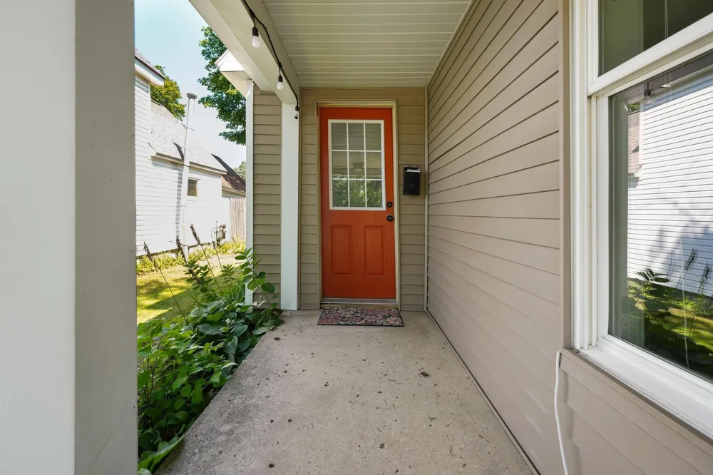 851 E Eighth Street Traverse City City, MI 49686