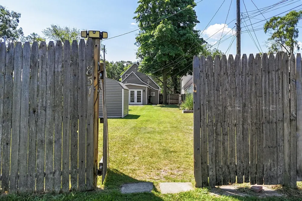 851 E Eighth Street Traverse City City, MI 49686