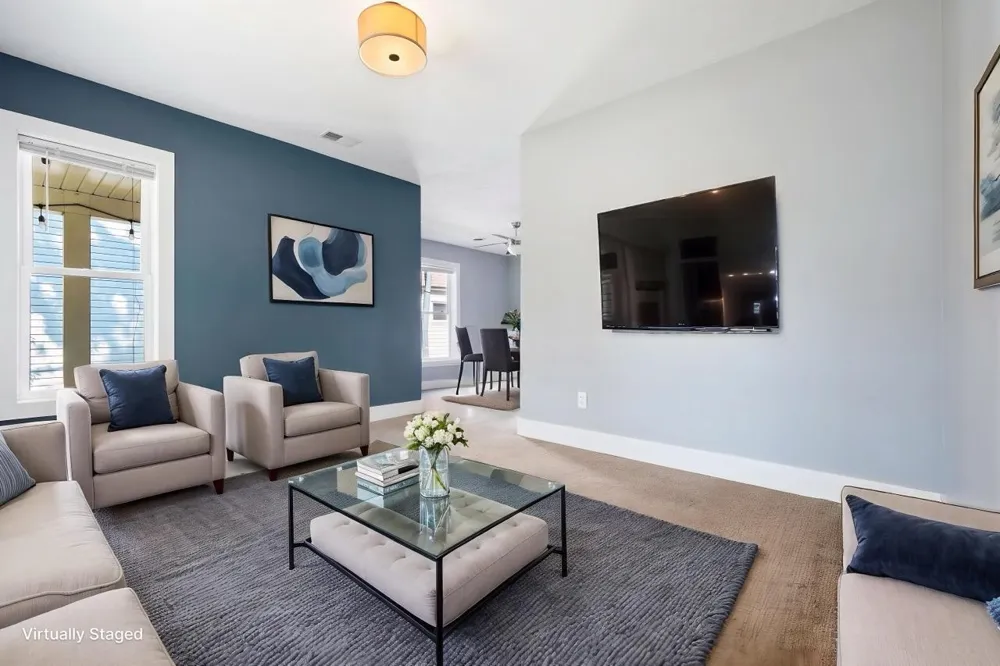 851 E Eighth Street Traverse City City, MI 49686