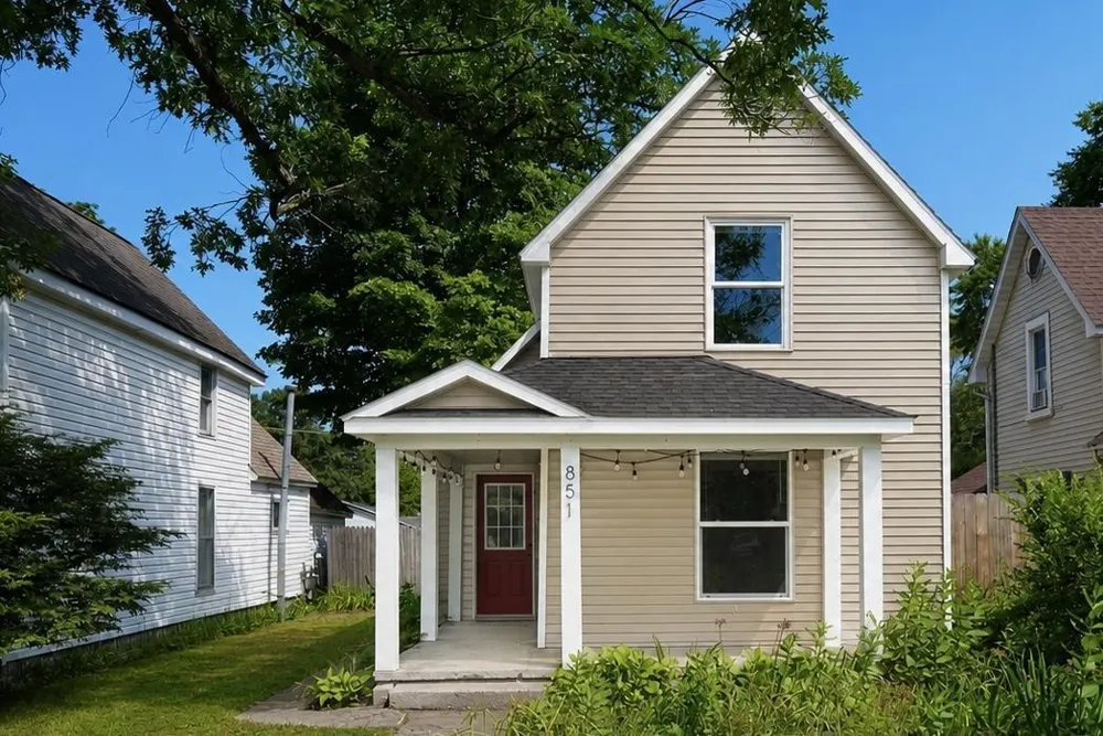 851 E Eighth Street Traverse City City, MI 49686