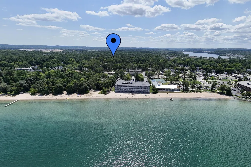 851 E Eighth Street Traverse City City, MI 49686