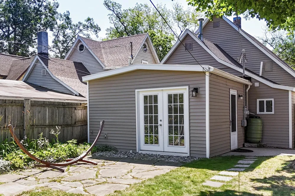 851 E Eighth Street Traverse City City, MI 49686