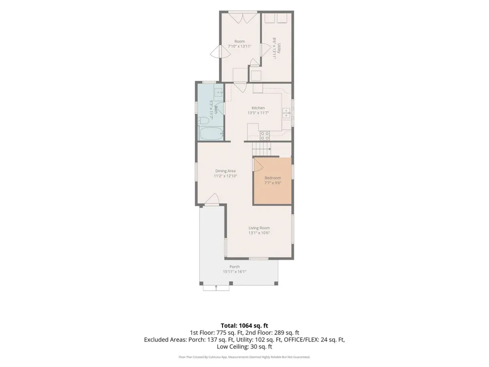 851 E Eighth Street Traverse City City, MI 49686