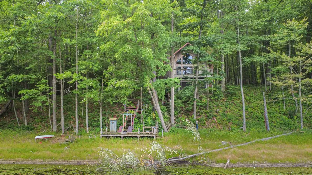 3420 Bungo Trail Lincoln Township, MI 48625