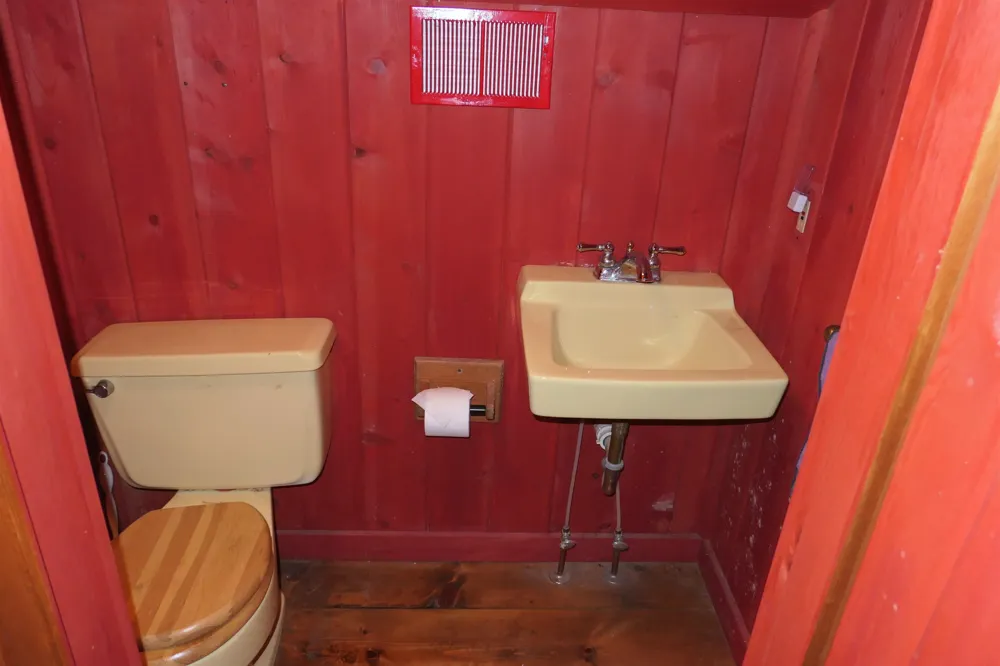 3420 Bungo Trail Lincoln Township, MI 48625