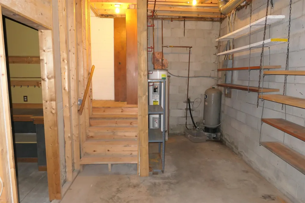 3420 Bungo Trail Lincoln Township, MI 48625