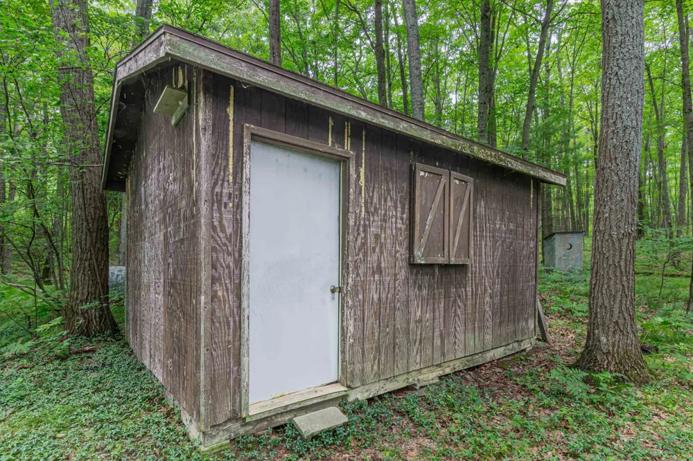 3420 Bungo Trail Lincoln Township, MI 48625
