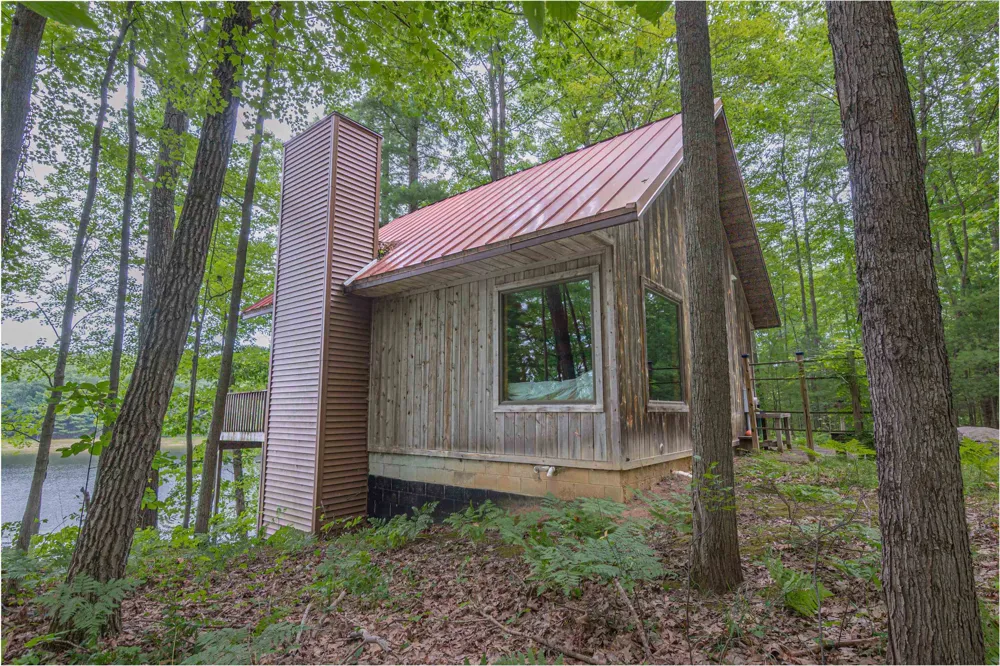 3420 Bungo Trail Lincoln Township, MI 48625