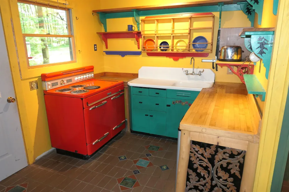 3420 Bungo Trail Lincoln Township, MI 48625