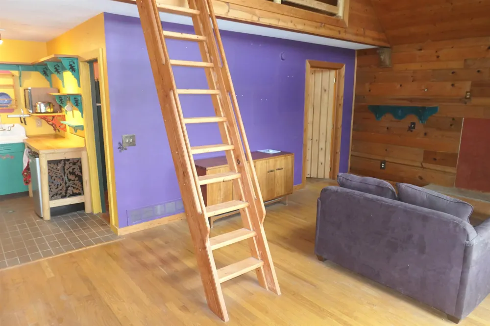 3420 Bungo Trail Lincoln Township, MI 48625