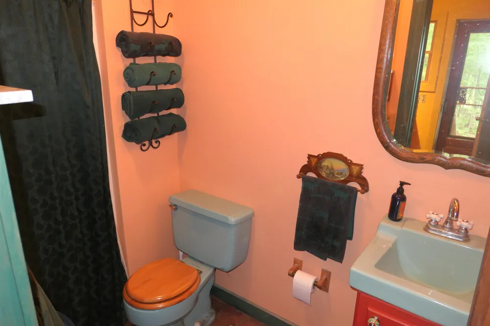 3420 Bungo Trail Lincoln Township, MI 48625
