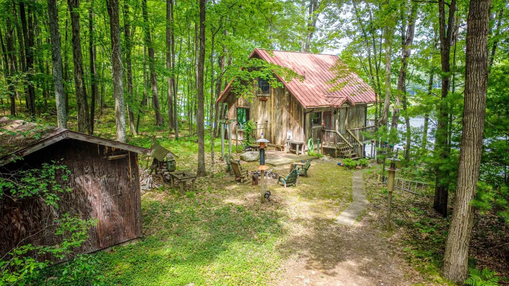 3420 Bungo Trail Lincoln Township, MI 48625