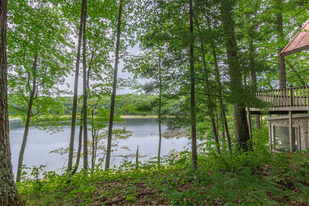 3420 Bungo Trail Lincoln Township, MI 48625