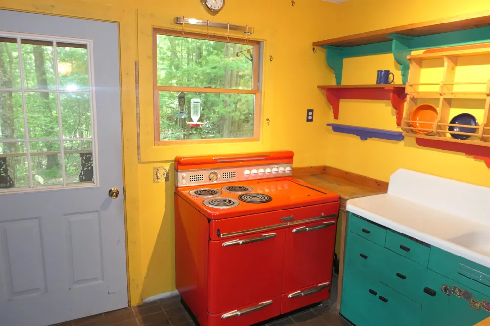 3420 Bungo Trail Lincoln Township, MI 48625