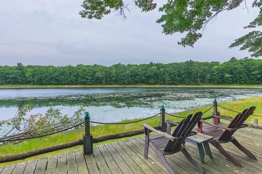 3420 Bungo Trail Lincoln Township, MI 48625