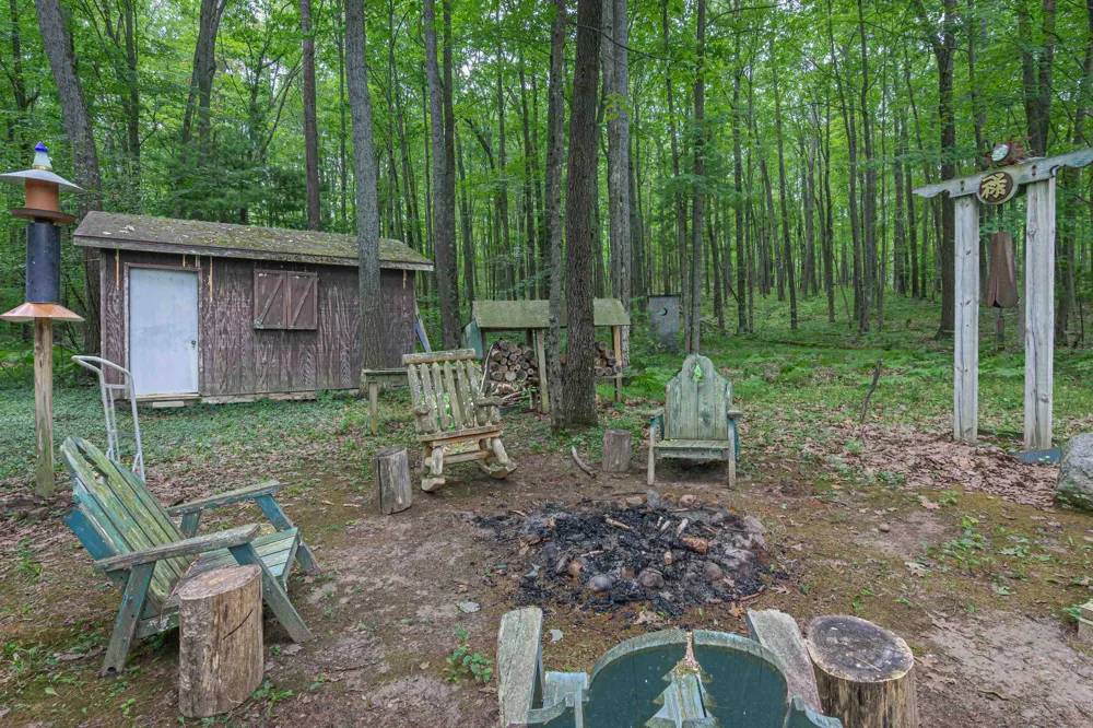3420 Bungo Trail Lincoln Township, MI 48625