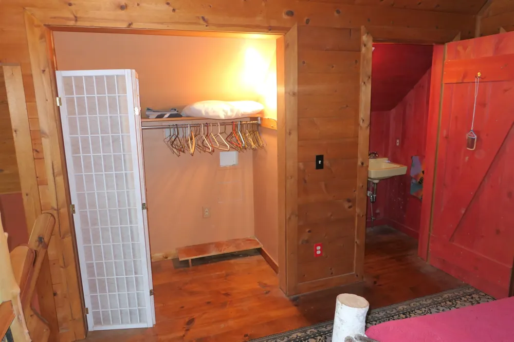 3420 Bungo Trail Lincoln Township, MI 48625