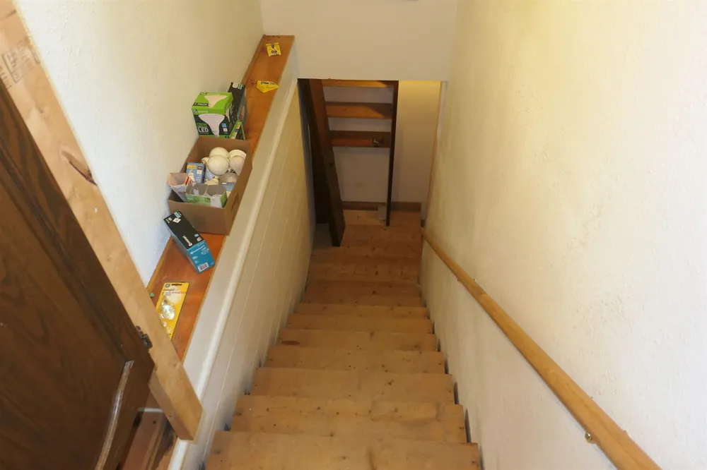 3420 Bungo Trail Lincoln Township, MI 48625