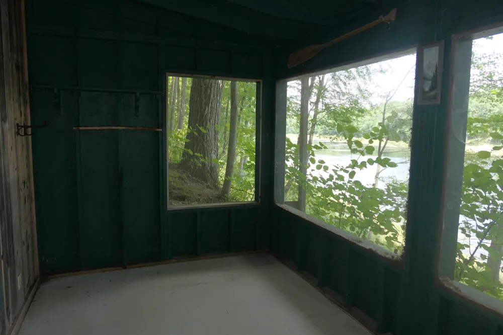 3420 Bungo Trail Lincoln Township, MI 48625