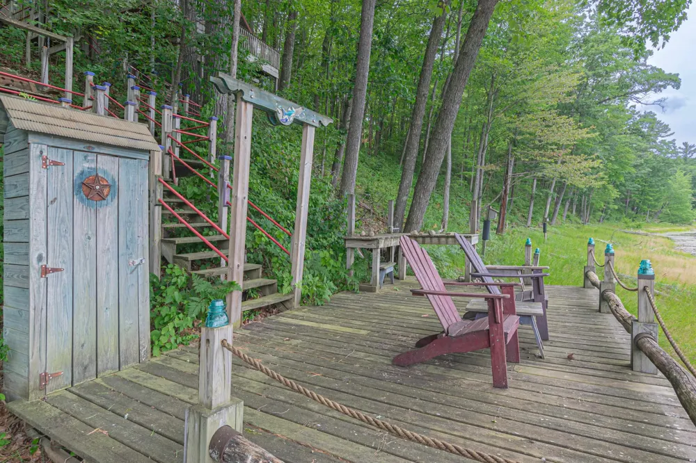 3420 Bungo Trail Lincoln Township, MI 48625
