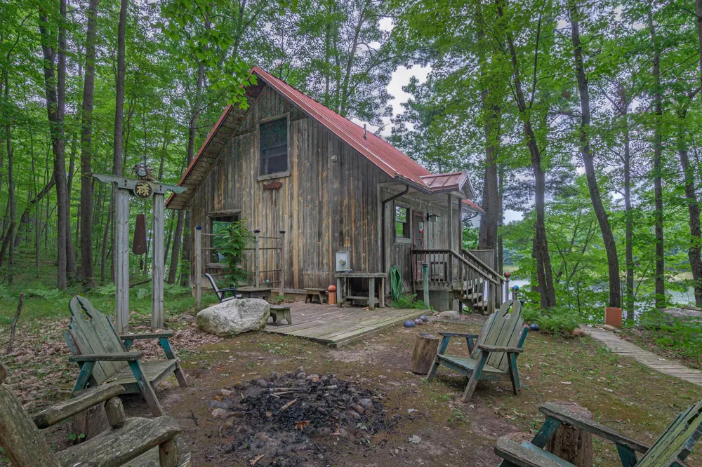 3420 Bungo Trail Lincoln Township, MI 48625