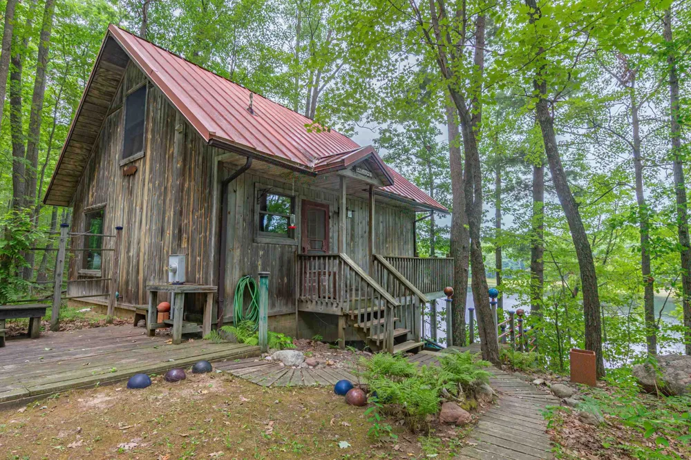3420 Bungo Trail Lincoln Township, MI 48625