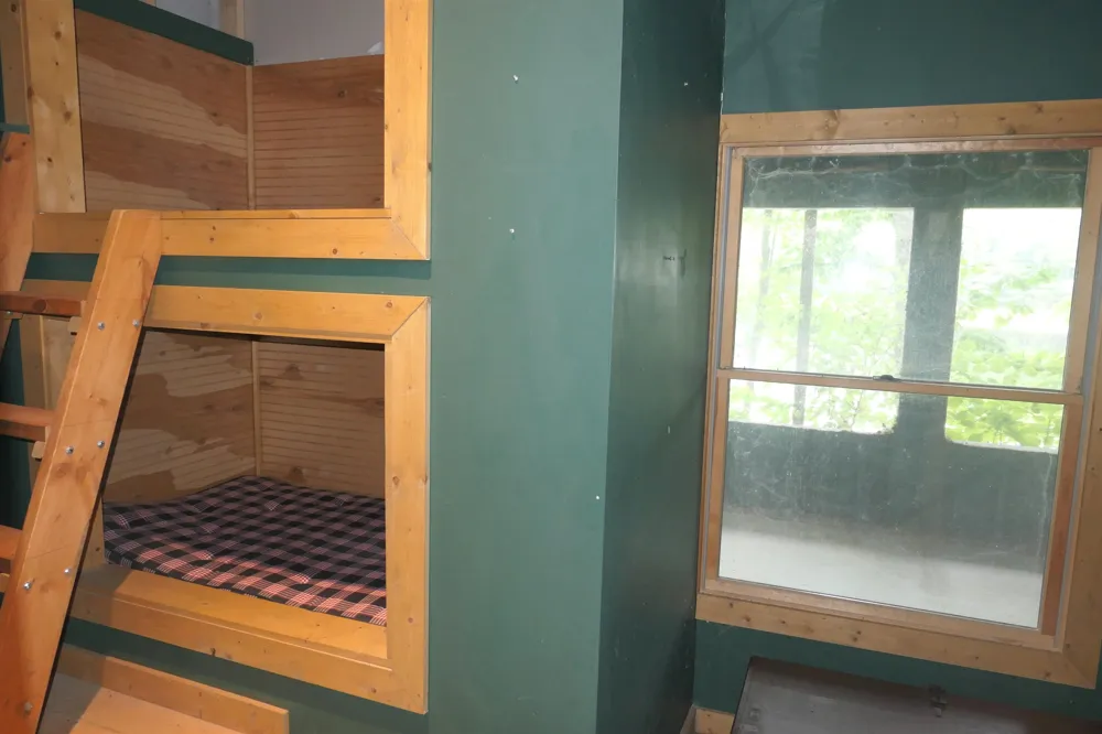 3420 Bungo Trail Lincoln Township, MI 48625
