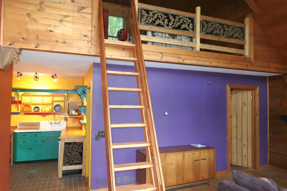 3420 Bungo Trail Lincoln Township, MI 48625