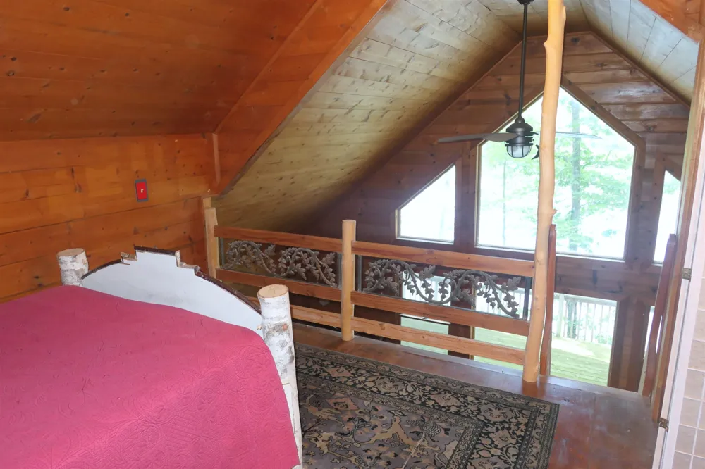 3420 Bungo Trail Lincoln Township, MI 48625